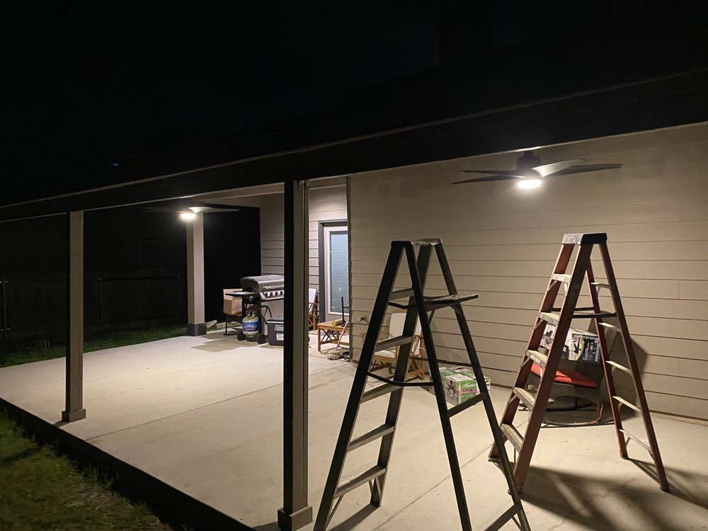 COMPASS GARAGES AND PATIO COVERS Updated May 2024 12 Photos