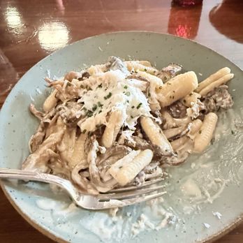 Post Script - Braised Beef (it was AMAZING!!!) - Brasseries Near Me - Charlotte, North Carolina