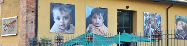 Explora - Il Museo dei Bambini di Roma by null