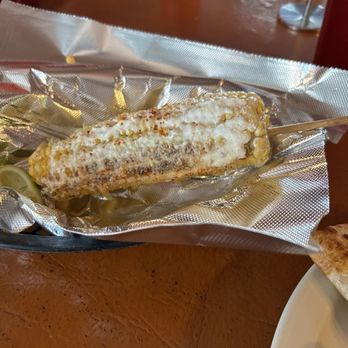 Main Street Bistro - Vegan elote - Mexican Near Me - Bisbee, Arizona Main Street Bistro - Vegan elote - Mexican Near Me - Bisbee, Arizona