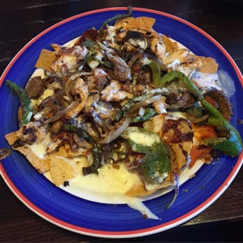 El Azteca - Mexican Near Me - Dover, Delaware