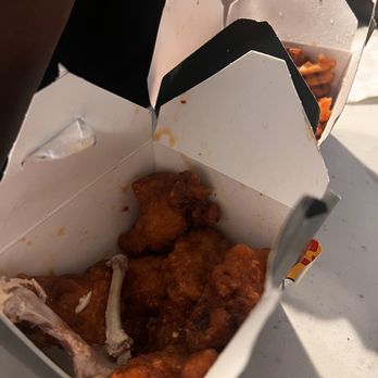 IB’s - Wings walked Mango habanero - Sandwiches Near Me - Berkeley, California IB’s - Wings walked Mango habanero - Sandwiches Near Me - Berkeley, California