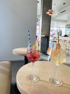 Offhand Wine Bar by null