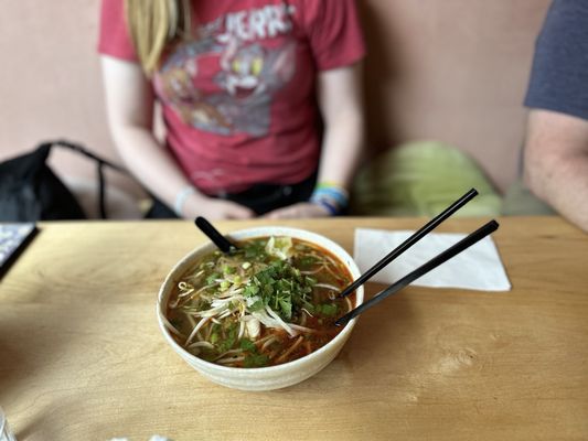 Le Petit Sao (Vieux Montréal) by null