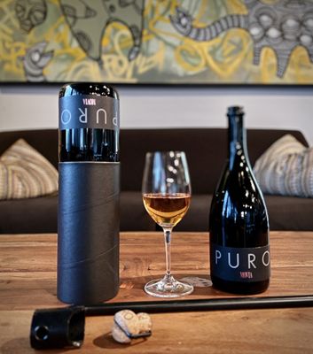 Digress Wine by null