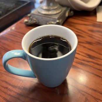Java Central Cafe and Roaster - Pour over - Coffee Roasteries Near Me - Westerville, Ohio