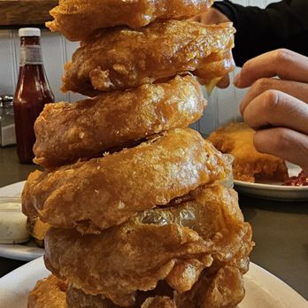 Sea Witch Fish and Chips - Fish & Chips Near Me - Toronto, Ontario Sea Witch Fish and Chips - Fish & Chips Near Me - Toronto, Ontario
