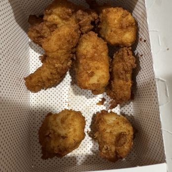 Chick-fil-A - Chick-fil-A Nuggets - Fast Food Near Me - Daly City, California Chick-fil-A - Chick-fil-A Nuggets - Fast Food Near Me - Daly City, California