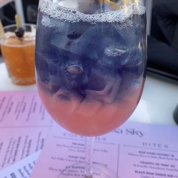 Rosa Sky - Violet vixen! - Lounges Near Me - Miami, Florida Rosa Sky - Violet vixen! - Lounges Near Me - Miami, Florida