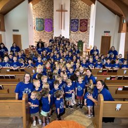 Our Savior Lutheran School