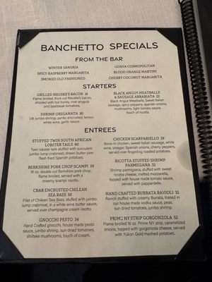 Banchetto Feast by null