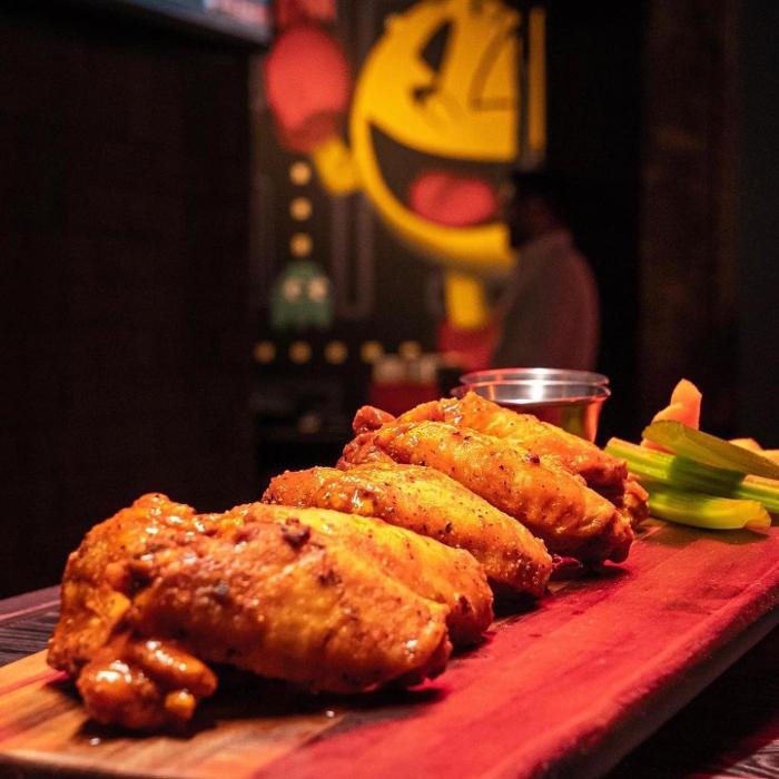 BARCADIA Updated October 2024 182 Photos & 409 Reviews 1917 N