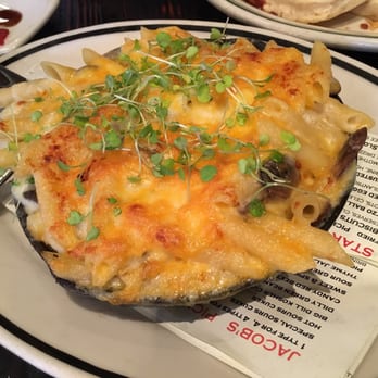 Jacob's Pickles - Comfort Food Near Me - New York, New York Jacob's Pickles - Comfort Food Near Me - New York, New York
