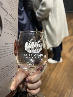 Belle Meade Historic Site & Winery by null