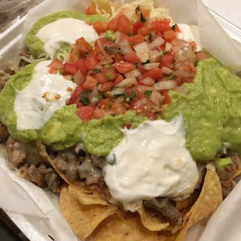 Senor Taco - This is mine, this is NAchos (lame pun) - Mexican Near Me - Mesa, Arizona Senor Taco - This is mine, this is NAchos (lame pun) - Mexican Near Me - Mesa, Arizona