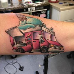 Primal Tattoo