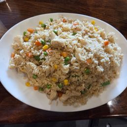 Fried rice