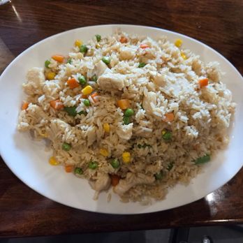 Pho Ban Mai - Fried rice - Vietnamese Near Me - San Diego, California
