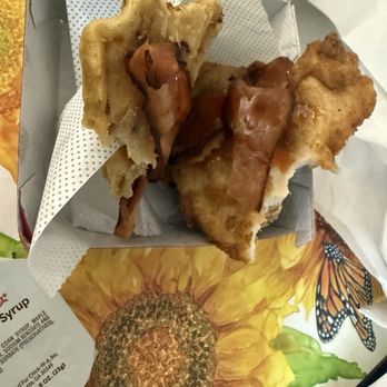 Chick-fil-A - Chicken and waffles - Fast Food Near Me - Irondale, Alabama