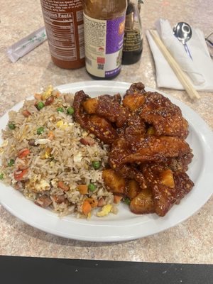 Capitol Casino by null