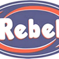 Rebel Stores