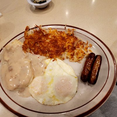 Neal's Coffee Shop by null