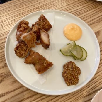Tori Tomo - Karage - Ramen Near Me - Providence, Rhode Island Tori Tomo - Karage - Ramen Near Me - Providence, Rhode Island