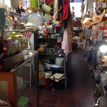 Hodgson's Antiques - Antiques Near Me - South Pasadena, California