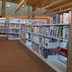 Kennewick Branch Library
