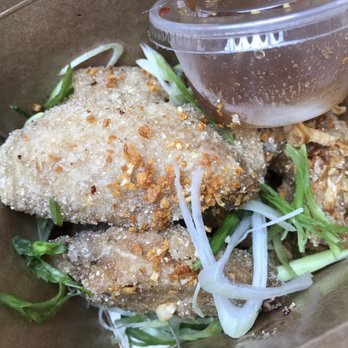 Sen Pad Thai - Chicken wings!!!!! - Thai Near Me - Vancouver, British Columbia Sen Pad Thai - Chicken wings!!!!! - Thai Near Me - Vancouver, British Columbia