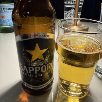 Akeno Sushi Bar@ Old Town - Sapporo Beer - Sushi Bars Near Me - Alexandria, Virginia Akeno Sushi Bar@ Old Town - Sapporo Beer - Sushi Bars Near Me - Alexandria, Virginia