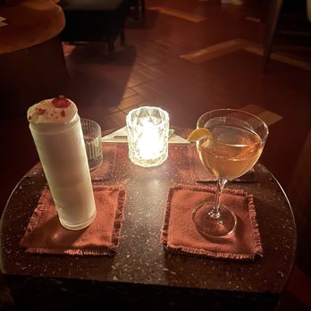 Loma - Speakeasies Near Me - Providence, Rhode Island