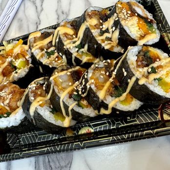 Rolly Rice - Sushi Bars Near Me - North Wales, Pennsylvania