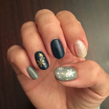 Nail Island - Nail Salons Near Me - Lomita, California