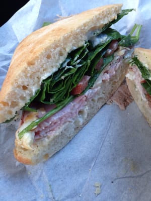 Duck and Decanter by null