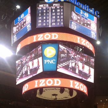 Prudential Center - Stadiums & Arenas Near Me - Newark, New Jersey