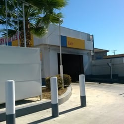 Car wash