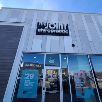 The Joint Chiropractic - Chiropractors Near Me - Chicago, Illinois