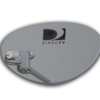 DIRECTV - Television Service Providers Near Me