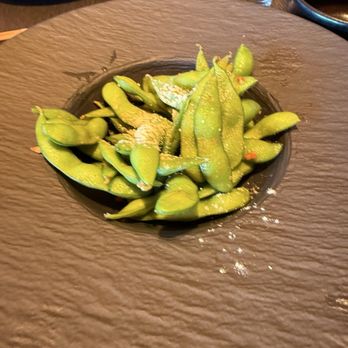 Ro Hyde Park - Edamame - Asian Fusion Near Me - Tampa Bay, Florida Ro Hyde Park - Edamame - Asian Fusion Near Me - Tampa Bay, Florida