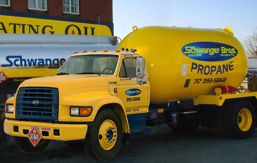 Slide of Schwanger Brothers