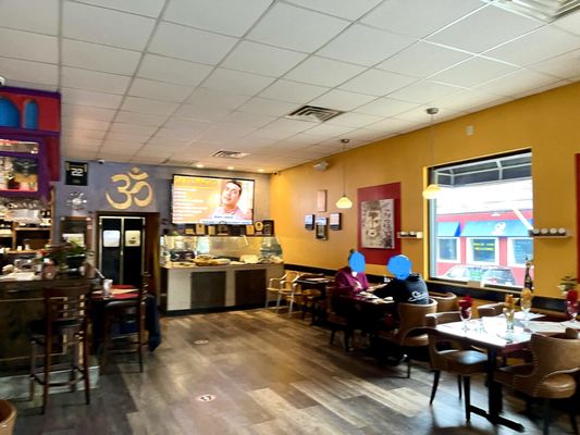 CAFE INDIA - Updated October 2026 - 306 Reviews - 340 Photos - 2201 S ...
