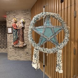 Visitation Church
