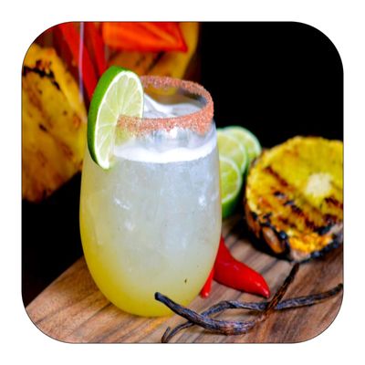 Port and Park Restaurant & Bar by null