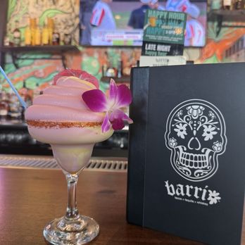 Barrio Tacos - Tacos Near Me - McKinney, Texas Barrio Tacos - Tacos Near Me - McKinney, Texas