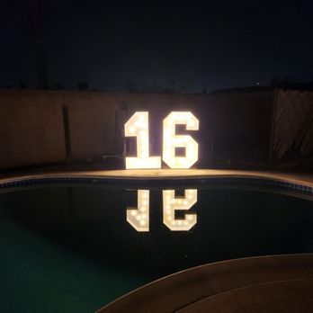 The Marquee Touch - Party Equipment Rentals Near Me