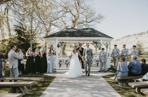 ELLIS RANCH EVENT CENTER & WEDDING PARK - Updated July 2024 - 58 Photos ...