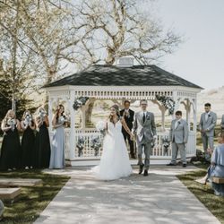 Ellis Ranch Event Center & Wedding Park