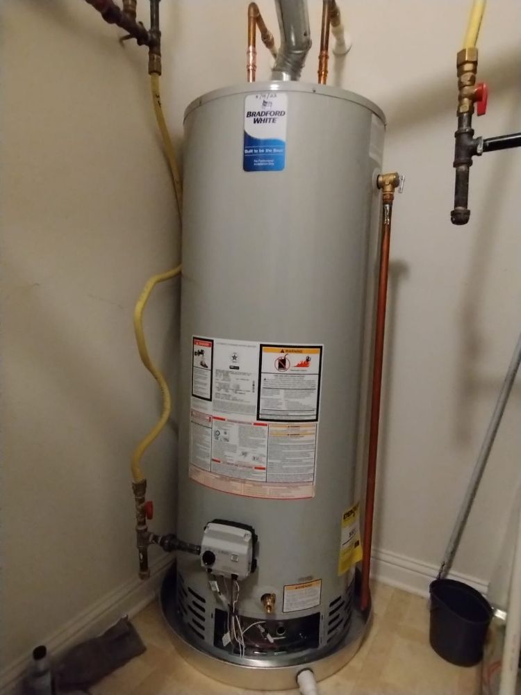 Slide of Sunrise Plumbing and Drain services