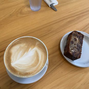 Tea Room Cafe - Coffee & Tea Near Me - Petaluma, California